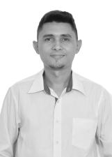 EVARISTO PEREIRA