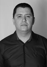 GILBERTO GANDES