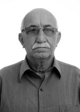 PROFESSOR LAÉRCIO