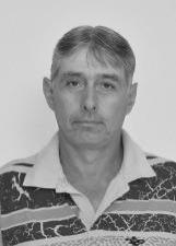 GERALDO DO BENJAMIM