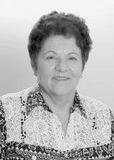IZAURA SIMON (IZAURINHA)