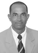 PASTOR ANDRÉ