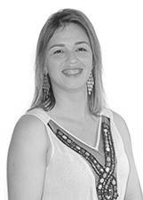 RAQUEL AGENTE DE SAÚDE
