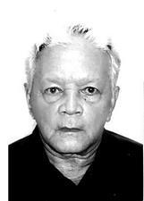 FLORISVALDO PEREIRA SANTOS
