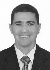 PASTOR EDSON BARBOSA