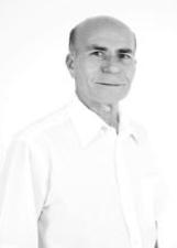 SARGENTO WALDECIR BORGES