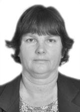 IVANILDA SCHULTZ