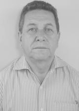 JOSÉ GERALDO