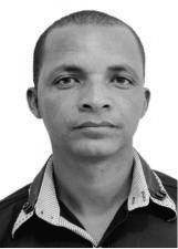 RONEY DO FORTE