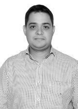 TIAGO ANTONIO