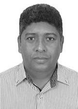 GILSON CUSTODIO DE JESUS