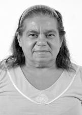 GERALDA MENDONÇA