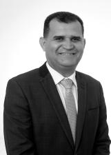 PASTOR PAULO SILAS