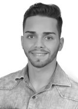 LUCAS ALBINO