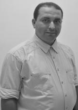 PASTOR REGINALDO