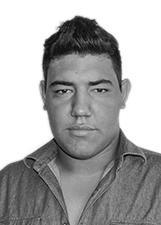 GLAUCIO BORGES