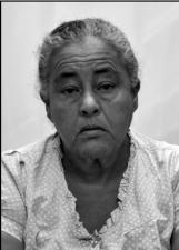 MARIA DA CARIDADE