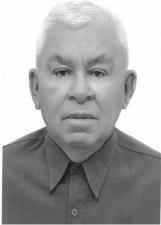 LUZIMAR CABEÇA BRANCA