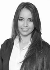 LEANDRA FERNANDES