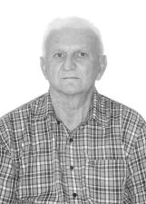 JAIR GREGORIO (BRANCO JAIR)