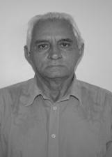 HERCULANO FRANCISCO DE URZEDA