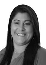 ENFERMEIRA ALINE FONSÊCA