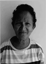IRISMAR DA SILVA