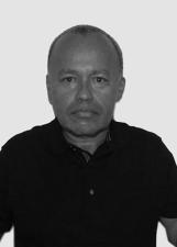 ISMAEL BORGES BAROZINHO