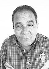 ZÉ CARLOS