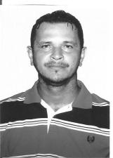 IRAN DOS SANTOS