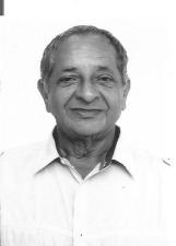 PROFESSOR LUIS AUGUSTO