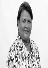MARIA FRANCISCA FERREIRA DE OLIVEIRA