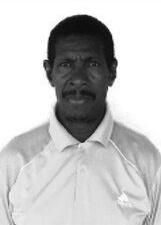 GREGORIO MOURA