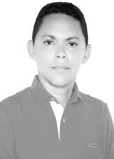 PASTOR DEUSIVALDO