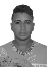 TONY GERÔNIMO