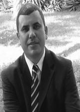 PASTOR JOÃO BATISTA