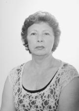 ISABEL CRISTINA