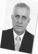ZE CARLOS AMADOR