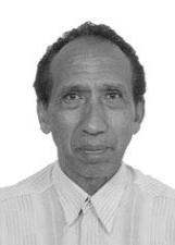 ANTÔNIO DA ÁGUA