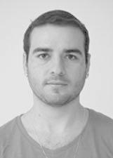 RALF MARIMBONDO