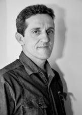 ZÉ CARLOS DE ILARIO