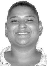 ANDREZA BORGES