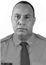 SARGENTO SANTANA