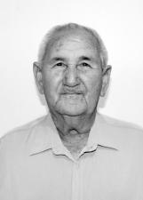JOSÉ MEDEIROS SOBRINHO