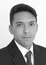 DANIEL RIBEIRO
