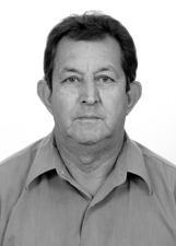 ANTONIO RAPADURA