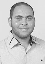 SILAS FAUSTINO