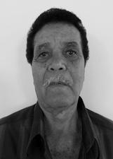 MANÉ BAIANO
