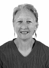 MARCIA MARA