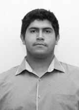 ALEF MORAIS